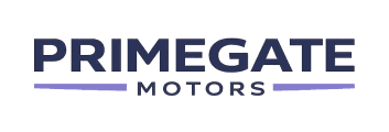 Primegate Motors logo